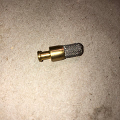 Homelite 450 Chainsaw Oil Line Filter NEW A64293 (hm 309)