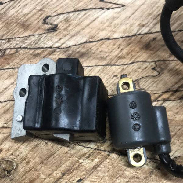 Echo 440evl Chainsaw Ignition Kit