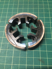 Homelite Clutch Shoes set of 3 750 750E A-93815 (HM-1217)