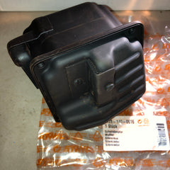stihl 046, ms460 chainsaw dual port muffler 1128 140 0616 new oem (st-8)