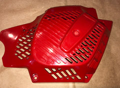 Jonsered cs2258, cc2260 chainsaw starter cover 576 82 36-02 new (JN-AAB)