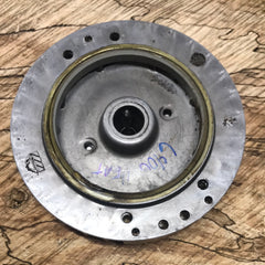 Dolmar PS-6400H Chainsaw Flywheel Assembly for heated handles