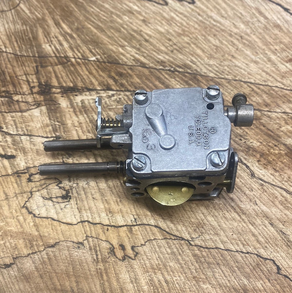 Homelite XL700 Chainsaw Carburetor