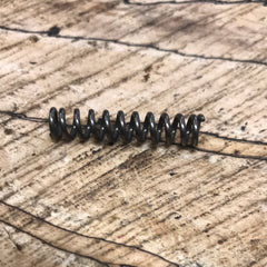 husqvarna 350 chainsaw chainbrake lock spring 503 43 65-01 new (H-56)