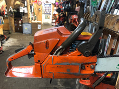 Husqvarna 272XPG Complete Running Serviced Chainsaw 5150034