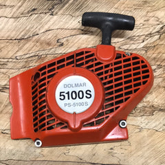 Dolmar 5100s chainsaw Starter Assembly 181-160-101
