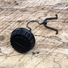 Stihl 064 Chainsaw Fuel Cap 0000 350 0508 NEW (st-207a)