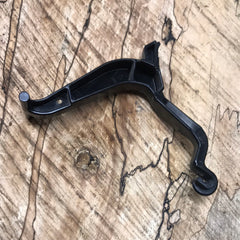 McCulloch Mac 110 to 130 series and eager beaver 2.0 chainsaw Throttle Trigger new (box f)