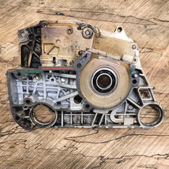 Stihl MS440 Chainsaw Clutch side Crankcase Half #2