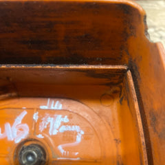 Stihl 046 MS460 chainsaw air filter cover #2