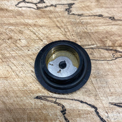 Lombard Comango, AP42, AL42 fuel cap #1 with O ring and duckbill new (lomb bin)