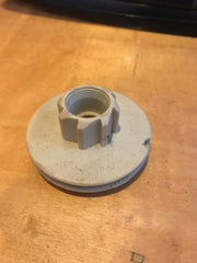 Homelite Chainsaw Starter Pulley NEW 69158 Fits Homelite 240 Chainsaws (hm 314)