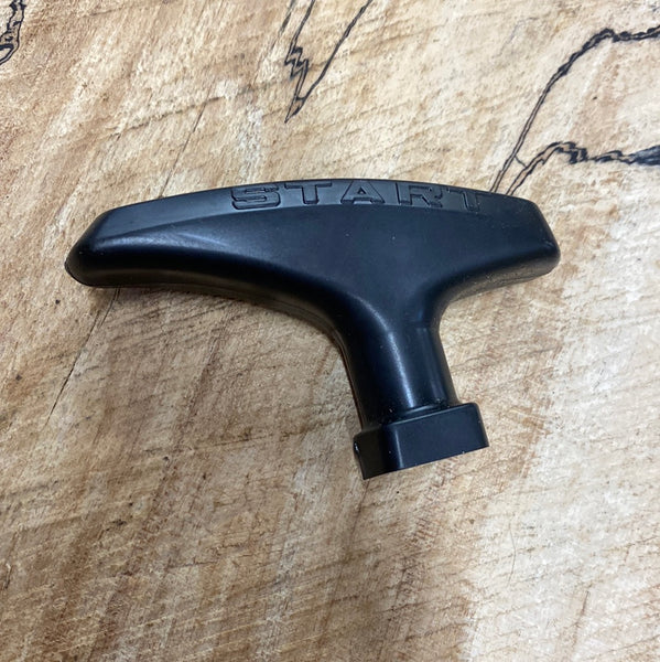 thumbnail image 2 of Genuine Echo/Shindaiwa Starter Grip Pull Handle – OEM 17722827030 2 of 4