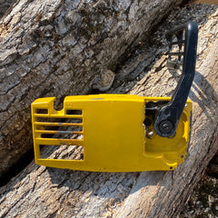 Mcculloch Pro Mac 610 Late Model Chainbrake Assembly #2