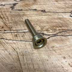 Stihl 036 Chainsaw Brake bolt and Bushing new 0000-790-6103 (S-29)