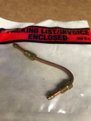 Homelite Chainsaw Oil Line NEW A63919 Fits Homelite VI-123 Chainsaws (hm 320)