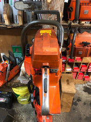 Husqvarna 272XPG Complete Running Serviced Chainsaw 5150034