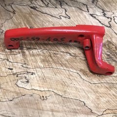 Jonsered 49sp to 52e Chainsaw Right Trigger Handle Half New (J-02)