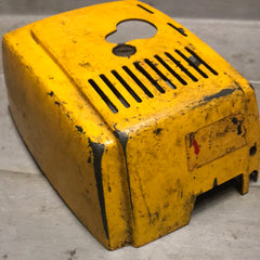 partner r21 chainsaw top cover shroud type 2 - #2