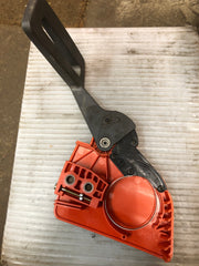 Husqvarna 36 - 142 Chainsaw Chainbrake Assembly 530 05 48-02 NEW (HAB-1)