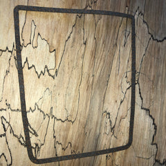 Homelite C-5 Chainsaw Air Filter Box Gasket NEW 58350 (HOS-E)