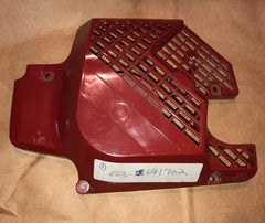 jonsered 2051, 2054, 2055 chainsaw starter cover only 503 64 17-02 new (JN-AAB)