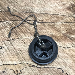 Stihl 064 Chainsaw Fuel Cap 0000 350 0508