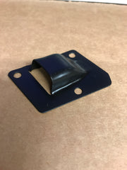 Homelite Chainsaw Muffler Plate Cover NEW 12195 Fits Homelite 350, 360 Chainsaws (hm 323)