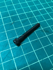 Homelite vibration isolation bushing mounting screw 240, 245, CS-3916 chainsaws 96818 (HM-1219)