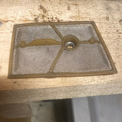 Stihl 020 AV AVP Chainsaw Air Filter