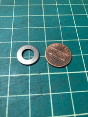 Homelite 360, 750E, C-72, Super EZ, Super XL chainsaw outer hand guard washer 70788 (HM-4540)