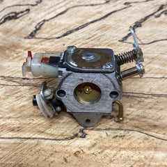Dolmar 5105 chainsaw carburetor 181 153 300