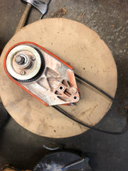 Partner K750 Cutoff Saw Cutting Arm End Bearing Housing