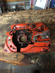 Dolmar PS-5105 Chainsaw Clutch Side Crankcase Half