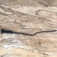 McCulloch 10 series, PM55, PM60, PM555, PM700 chainsaw Oil Pump Rod + Button Assy. NEW (Box V) 64871 + 216126