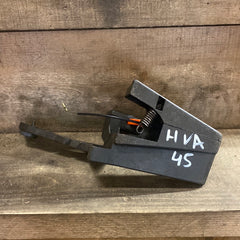 husqvarna 40, 45 chainsaw rear trigger handle assembly