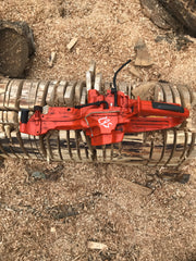 Husqvarna 562XP Chainsaw Fuel Tank Handle 575 38 22-01