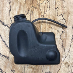 homelite super 2 chainsaw fuel tank assembly a-70899 new (hm-1000)