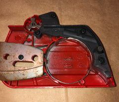 jonsered 2150 chainsaw brake assembly 537 10 79-01 new oem (JN-AAB)