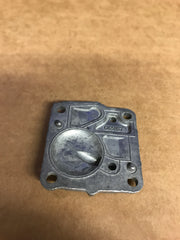 Homelite Chainsaw Carburetor Fuel Pump Cover NEW 58975 Fits Homelite XL-700 Chainsaws (hm 322)