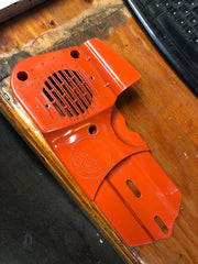 Dolmar PC-7335 - PC-7414 Chop Saw Clutch Cover 395-213-070 NEW (DB-4)