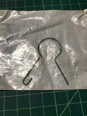 Homelite ratchet lever spring 330 New 98179 (HM-7124)