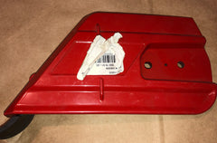 jonsered 2063 turbo chainsaw clutch cover 503 73 51-01 new oem (JN-AAB)