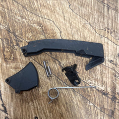 Dolmar 5105 chainsaw trigger kit 181 117 121 #2