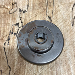 Shindaiwa 360 chainsaw clutch sprocket drum 22163-51110 new (shin bin 2)