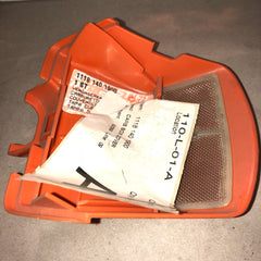 stihl 028 chainsaw air filter cover 1118 140 1900 new (st-209)