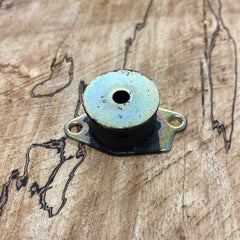 shindiawa 345 handle cushion/buffer mount pn 22104-32120 new (shin bin)