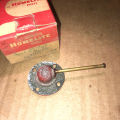 Model 17, 4-20, 7-21, Wiz Chainsaw Fuel Outlet Adapter NEW AA-72475 (HM-1305)