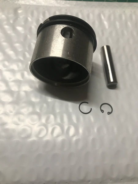 Kit Cilindro Pistone Segmenti Motore Motosega 029 MS290 46mm STIHL 11270201210 68983582 - Foto 8