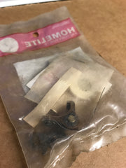 Homelite Chainsaw Point Set NEW A-64087 Fits XL-101 Chainsaws (hm 314)